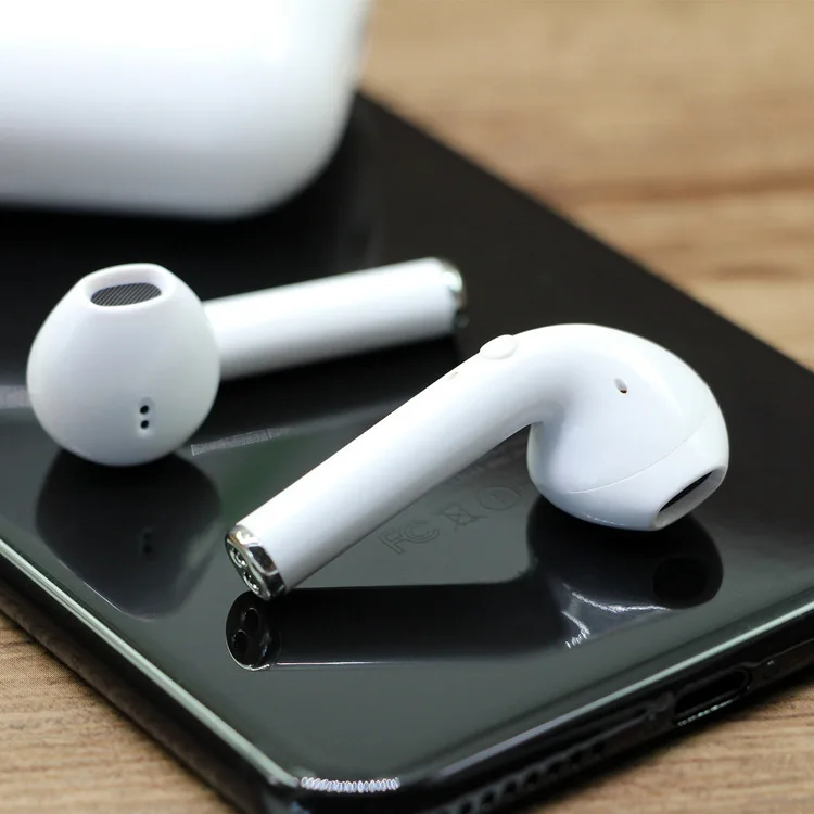 I8mini tws Bluetooth 5 0 наушники стерео беспроводные с зарядным устройством микрофон для