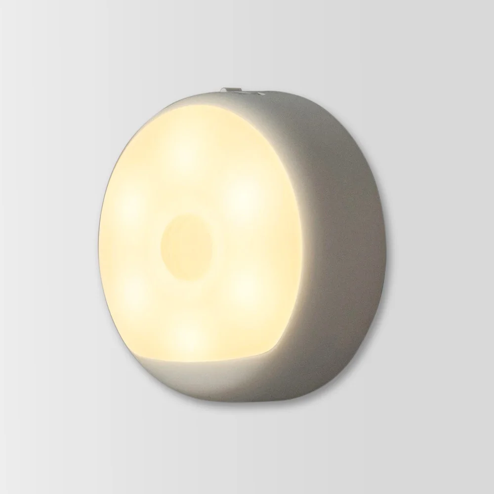 Xiaomi Yeelight Wi Fi пульт дистанционного Управление умная лампа/USB ночник приложение для