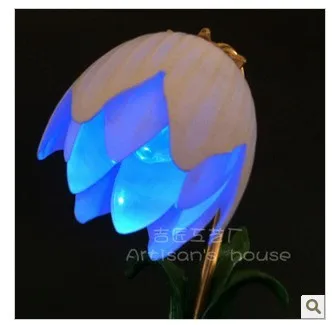 Goede Lichtgevende Ei Muziekdoos Verjaardagscadeau Kerst Huwelijkscadeau Vriendin Vriendje De Qixi Festival Klasgenoten