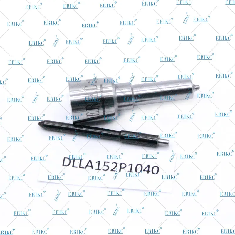 ERIKC DLLA 152 P 1040 противотуманная Форсунка высокого давления топливные впрыскивающие