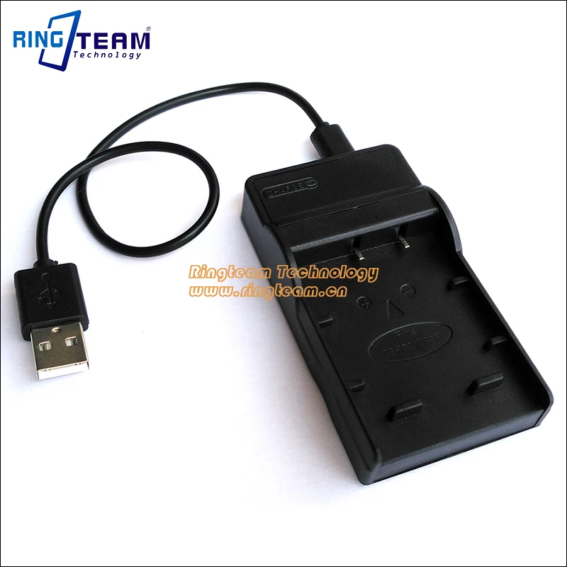 CB 170 аккумулятор и USB зарядное устройство для Фотоаппарата Sony HDV CX1800E 6900E цифровой