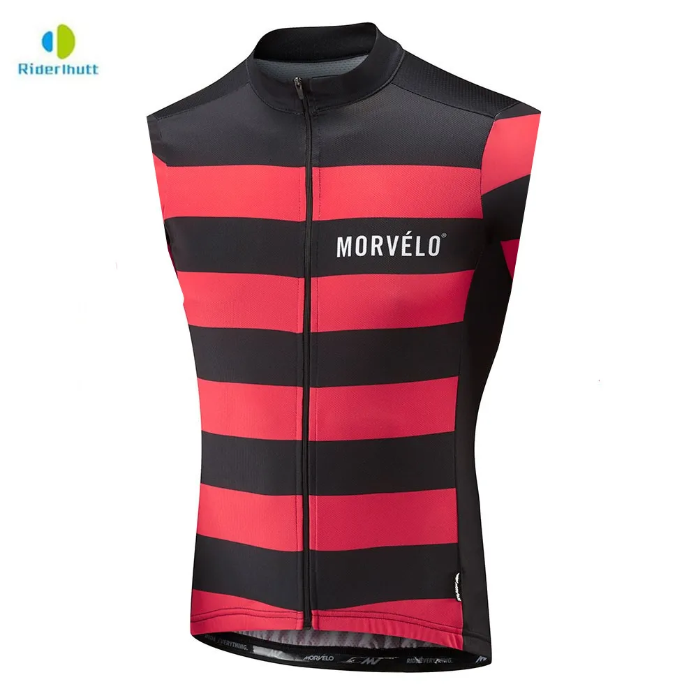 03 Pro велосипедные жилеты команда Morvelo летние рубашки без рукавов MTB дорожный велосипед Джерси Верхняя велосипедная одежда жилетка Ciclismo - Цвет: 03