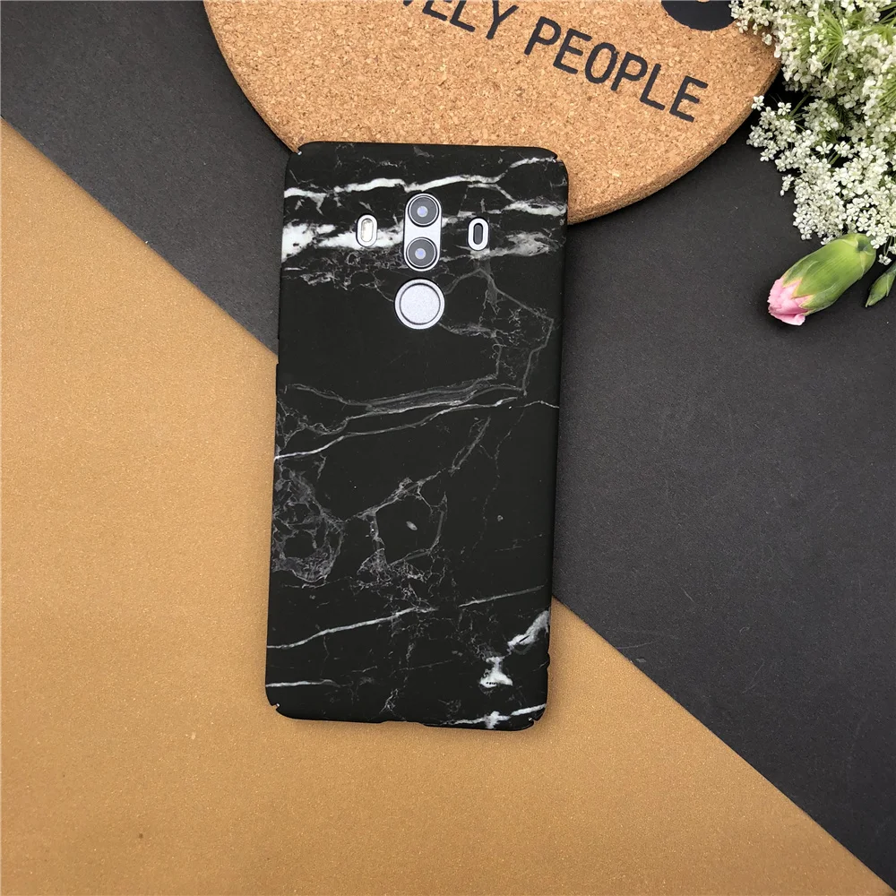 Последние Tide линии Мрамор шаблон для huawei P10 mate10 чехол телефона высокого качества