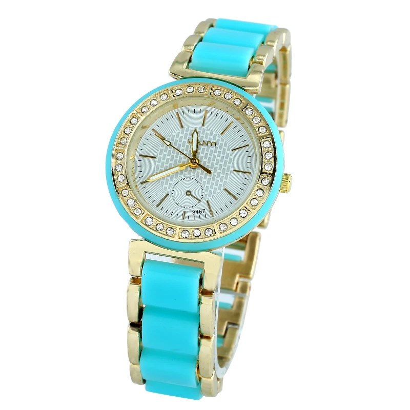 Новые женские часы под платье золотые римские цифры Кварцевые наручные из