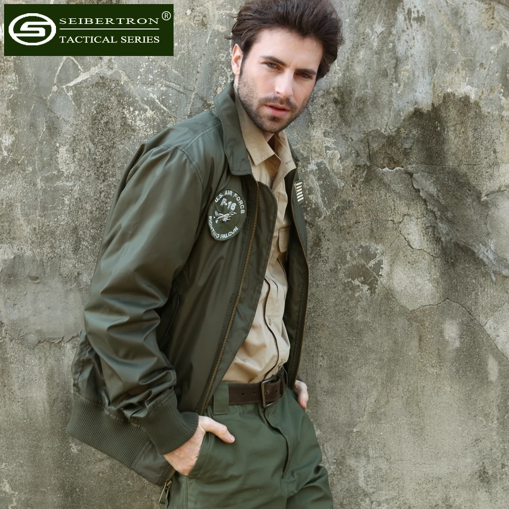 Мужская Осенняя или весенсветильник легсветильник легкая куртка|jacket everlast|jacket