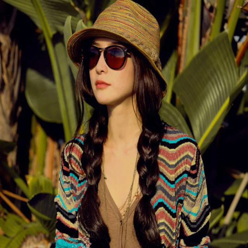 [SUOGRY] Мода 2017 г. однотонные носки подходящие для детей обоих полов коса фетровая