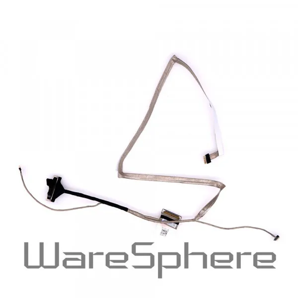 Новый ноутбук LCD LED LVDS видео гибкий кабель для Dell Latitude E7240 карбоновый экран 0JTJY5 JTJY5