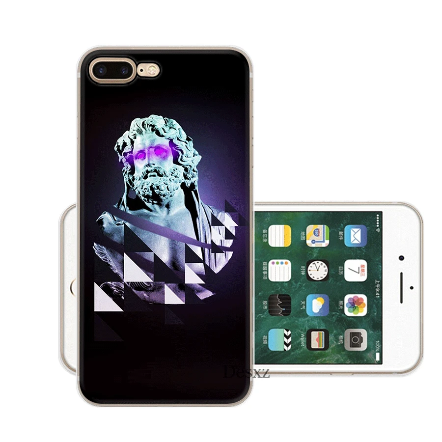 Чехол для мобильного телефона iPhone 7 8 6 6s Plus 11 Pro X XS Max XR 5 5S SE |