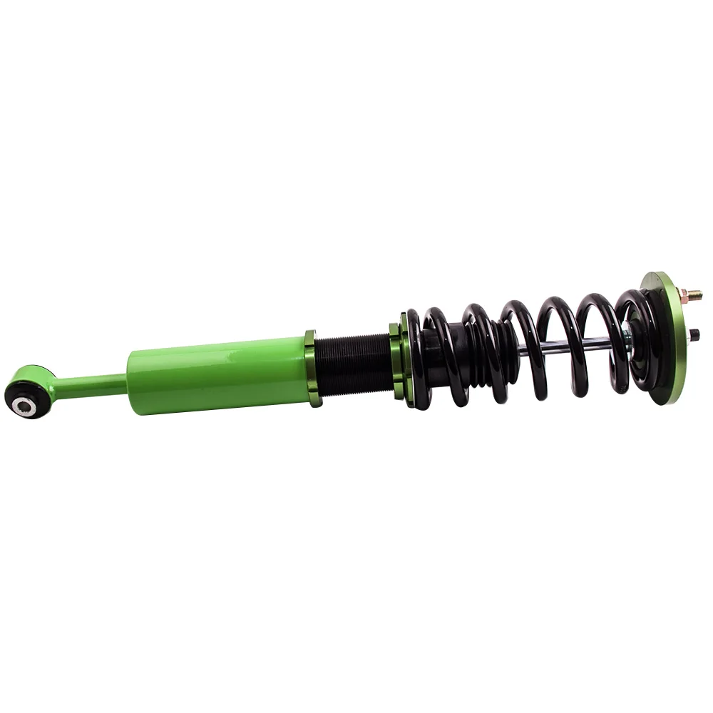 Coilovers катушки Подвески пружина стойки Fit Honda Accord 2003 2005 2006 2007 для Acura TSX 04-08 над