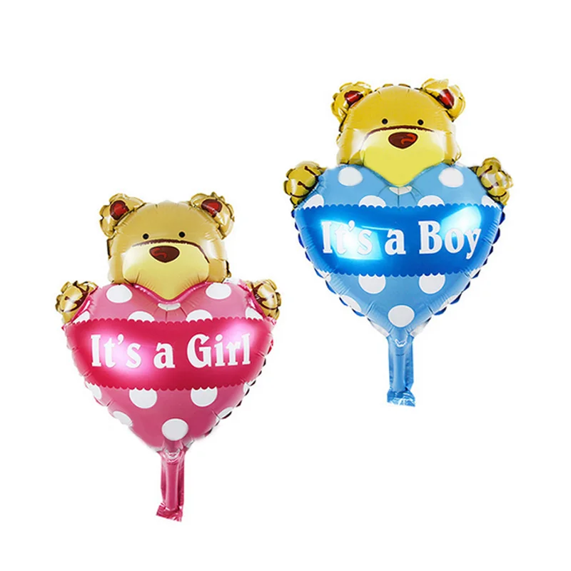 5 шт./компл. смешные дети Алюминий Фольга шары гелий для маленьких мальчиков Обувь