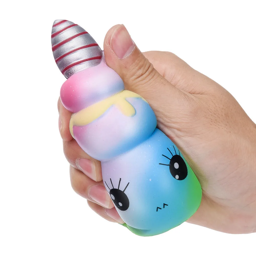 Мягкие игрушки Kawaii Poo Slow Rising Squishy игрушка для снятия стресса Забавная детская