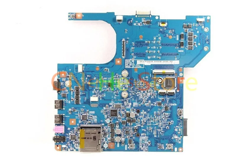 Материнская плата JOUTNDLN для ноутбука Acer Aspire 3935 488.4bt01. 021 Мб. PAD01.001 GM45 MBPAD01001 DDR3|motherboard