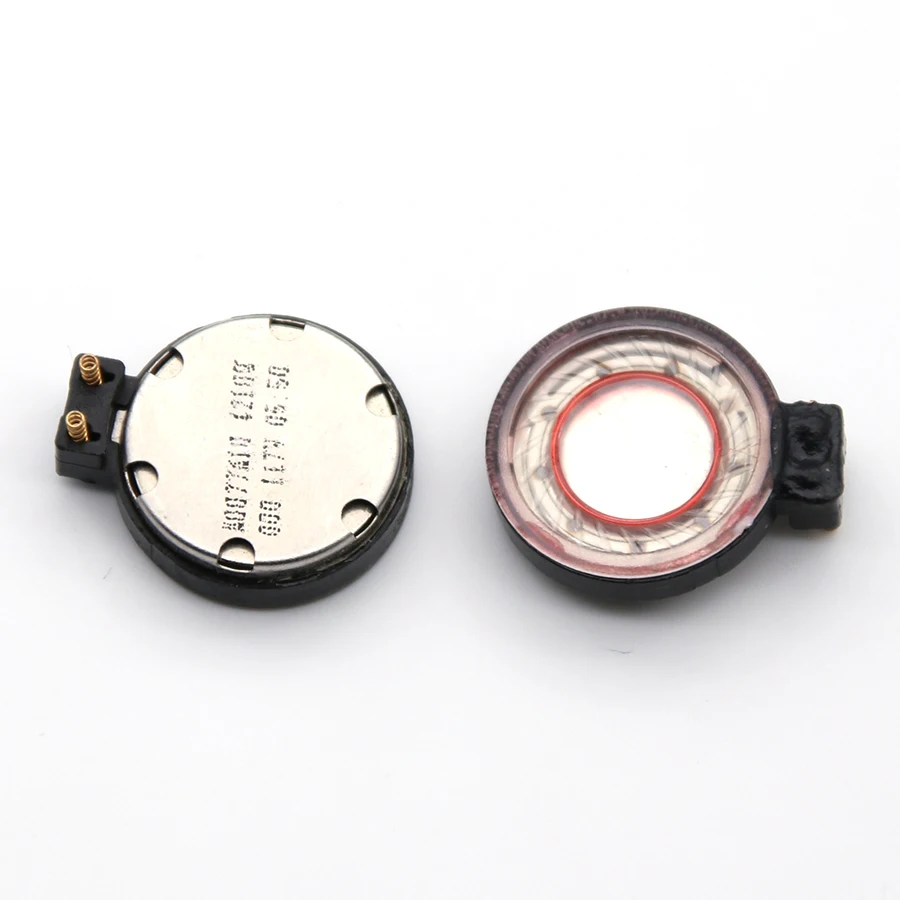 50 шт. высококачественные наушники-вкладыши динамик с громким разъемом для Nokia Lumia