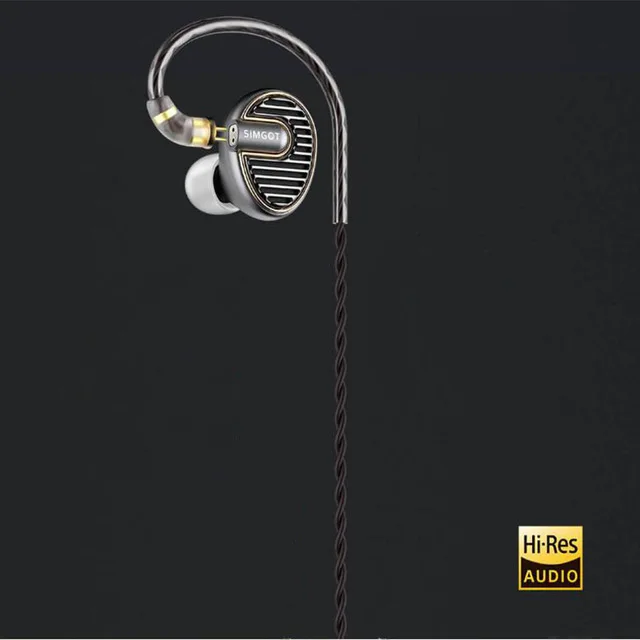 Оригинальный xiaomi commutactive line Hi Fi in ear Наушники EN700 MKII гарнитура с ЧПУ Res аудио