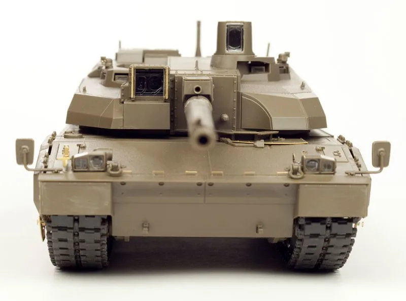 Набор для Tamiya серии 2 1/35 дюйма (без бака в комплекте) |