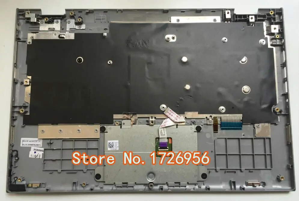 Оригинальная клавиатура ноутбука C Shell для 13-7000 7347 7348 7352 Series Упор рук topcase чехол