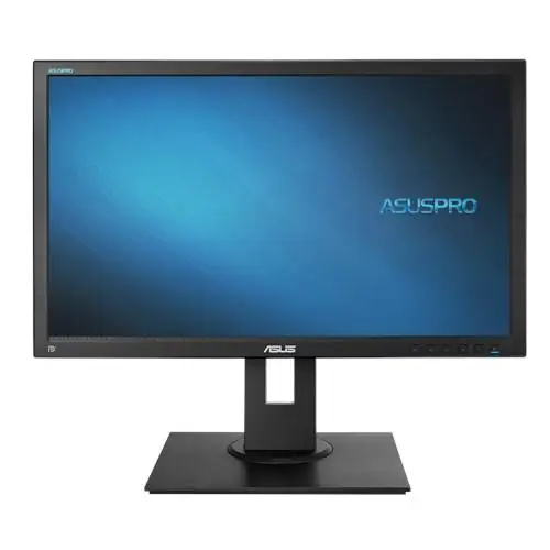 BE249QLB светодиодный дисплей 60 5 см (23 8 &quot) Full HD плоский матовый черный|Солнечные