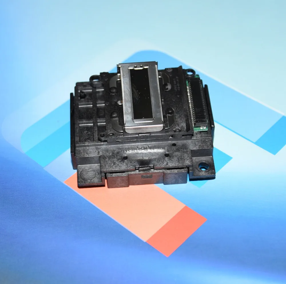 Новый OEM печатающая головка для Epson L355 L210 L120 L211 L555 L220 L111 L401 L110 PX300 PX435A XP302 XP402