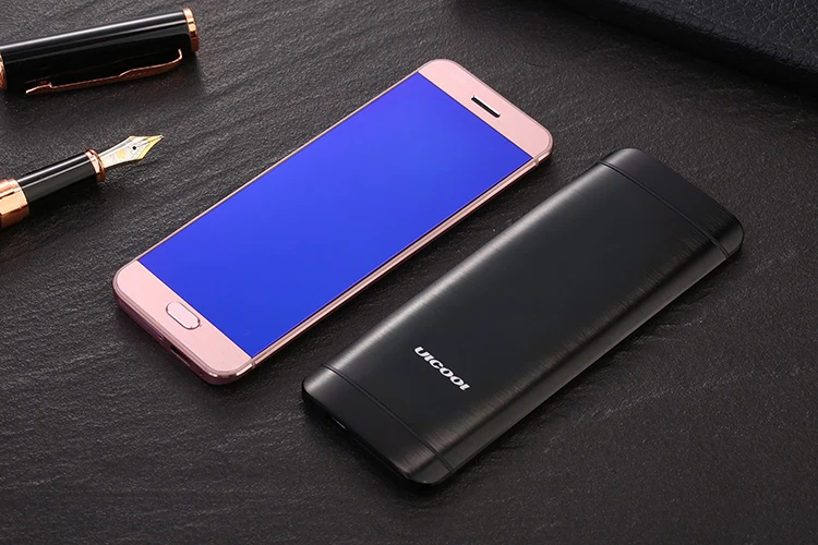 Оригинальный Ulcool V26 сенсорный дисплей металлический корпус Bluetooth 2 0 мобильный