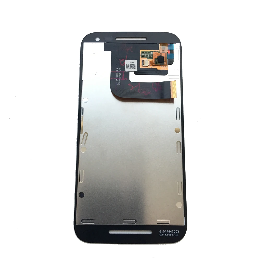 G3 ЖК дисплей для Motorola Moto G 3rd Gen xt1544 xt1550 xt1540 XT1541 XT1543 Дисплей с Сенсорный экран