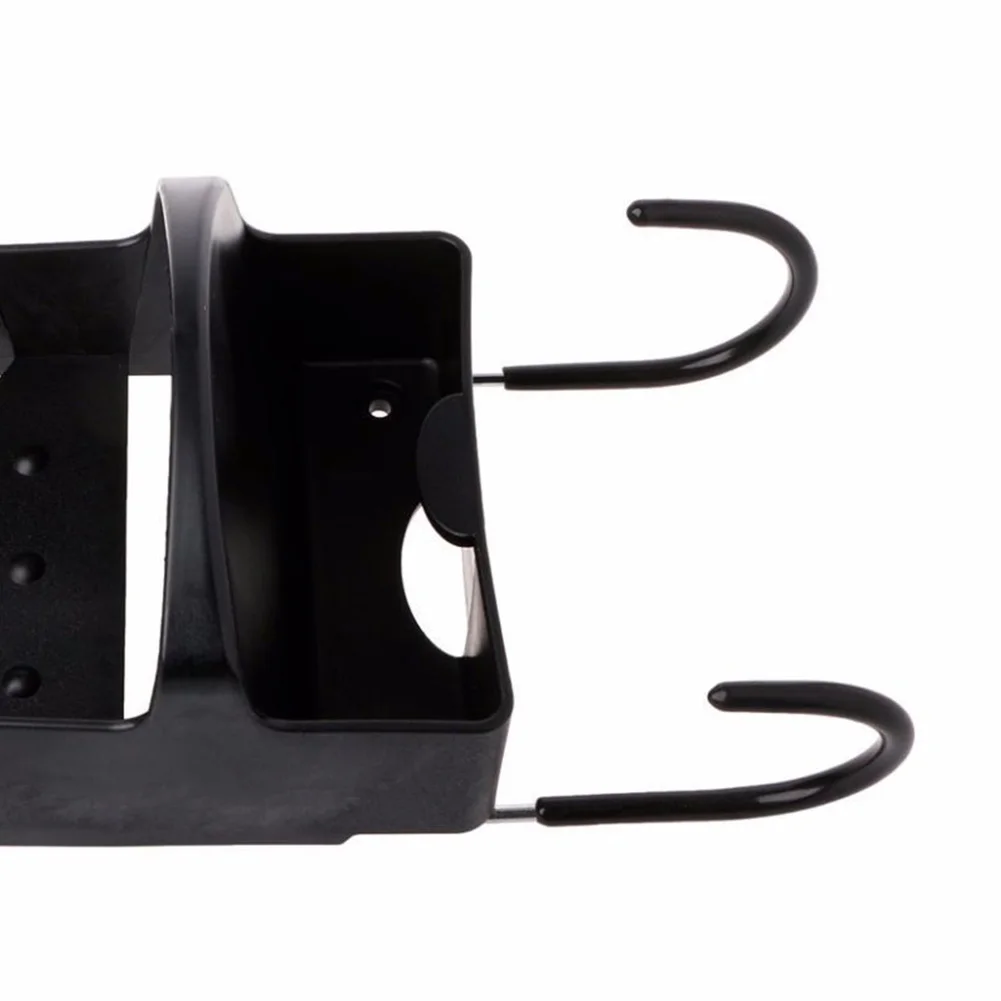 Прочный домашний отель Хранения Настенное Крепление термостойкие висит стойки