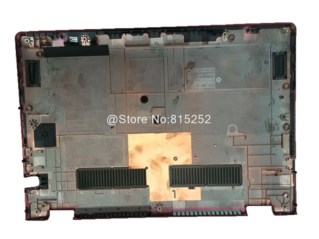 Нижний чехол для ноутбука lenovo Flex 3 14 500-14 Yoga 500-14IBD 500-IHW 500-14ISK 5CB0H91133 5CB0H91166 Нижняя крышка основания