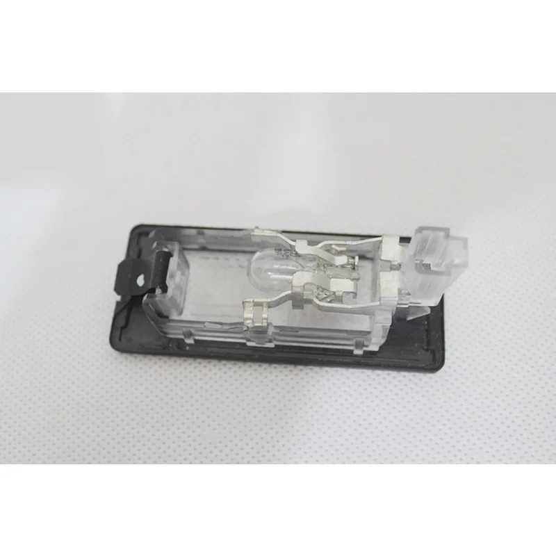 Бесплатная доставка LED Номерные знаки для мотоциклов свет 12 В Автомобиль