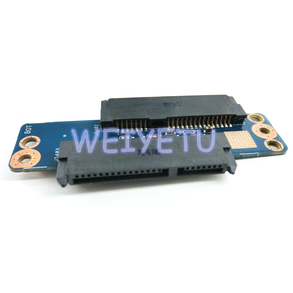 G75VW HDD BOARD REV2.0 For ASUS G75V G75VX Hard Drive Board Disk Tested Well | Компьютеры и офис