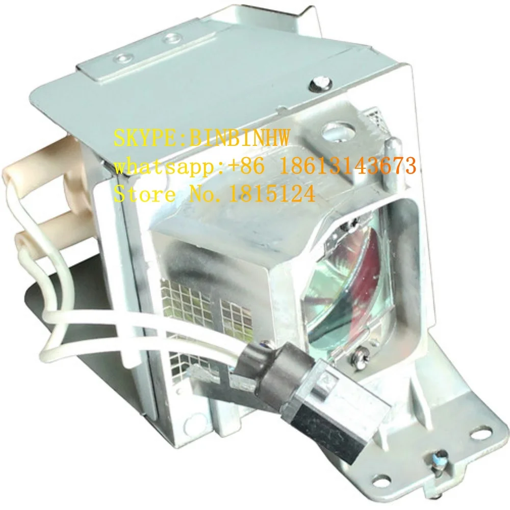 

Оригинальная лампа CN-KESI sp.701gc01 OEM для проектора Optoma W402 / X401 (260 Вт)