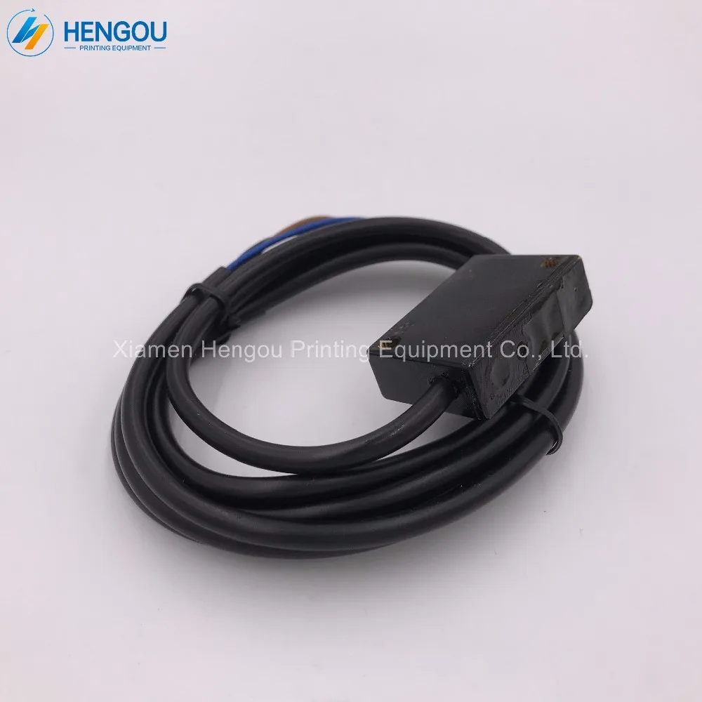 1 шт. Новый Heidelberg CD102 датчик F2.110.1311/04 FTK15 части офсетной печатной машины