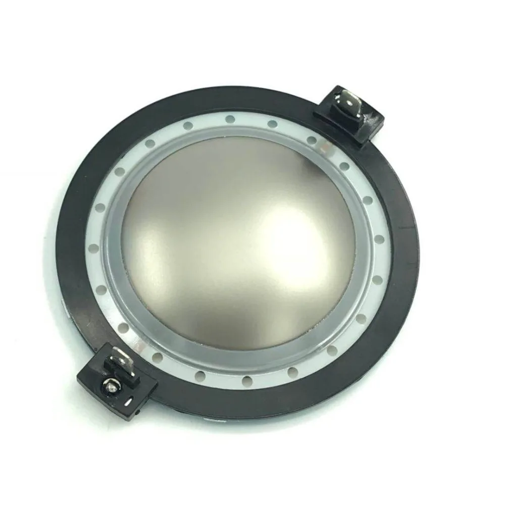 Замена плоской проволочной RCF диафрагмы для ND850 CD850 драйвер 2 0 1 4 8 Ом|Аксессуары