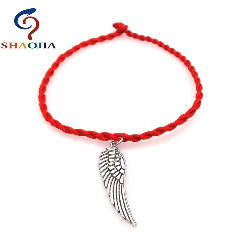 10 стилей! Лидер продаж классические плетеные браслеты в европейском и