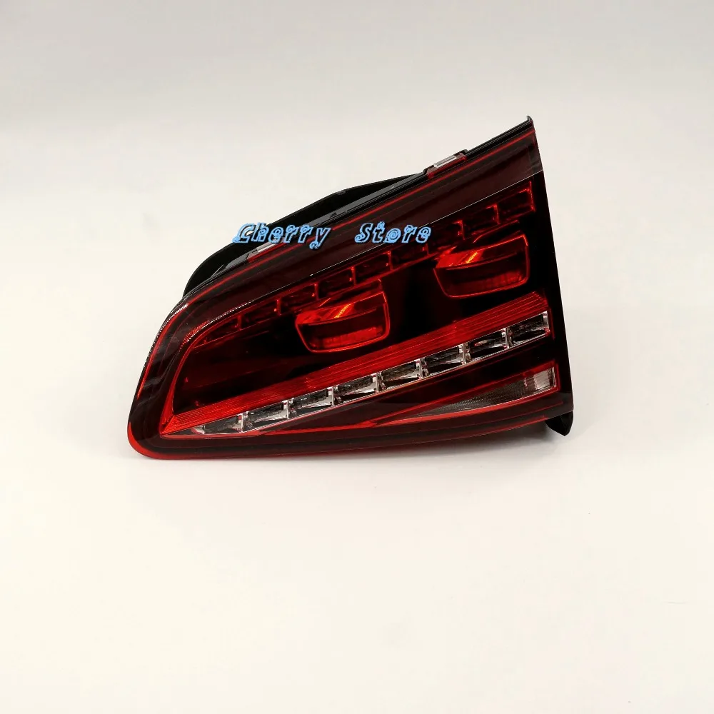

NEW 5G0 945 308 A Rear Right Inside LED Dark Red Tail Lamp Tail Light Assembly For VW Volkswagen Golf GTI R MK7 2013-2016