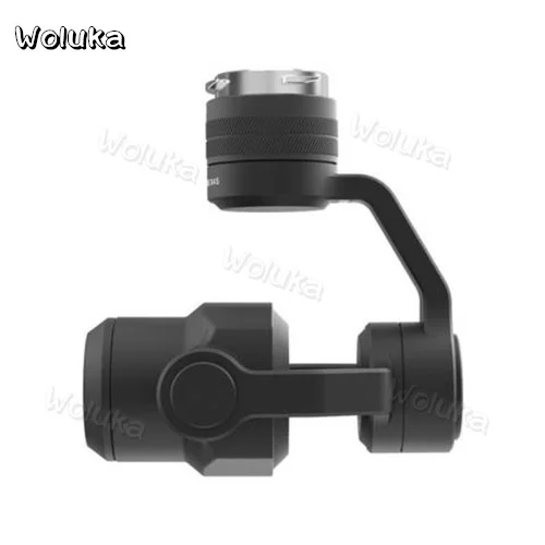 DJI Zenmuse X4S мощный камерой 20 Мп 1 дюймовый датчик и максимальную ISO 12800 для dji Inspire 2 CD50