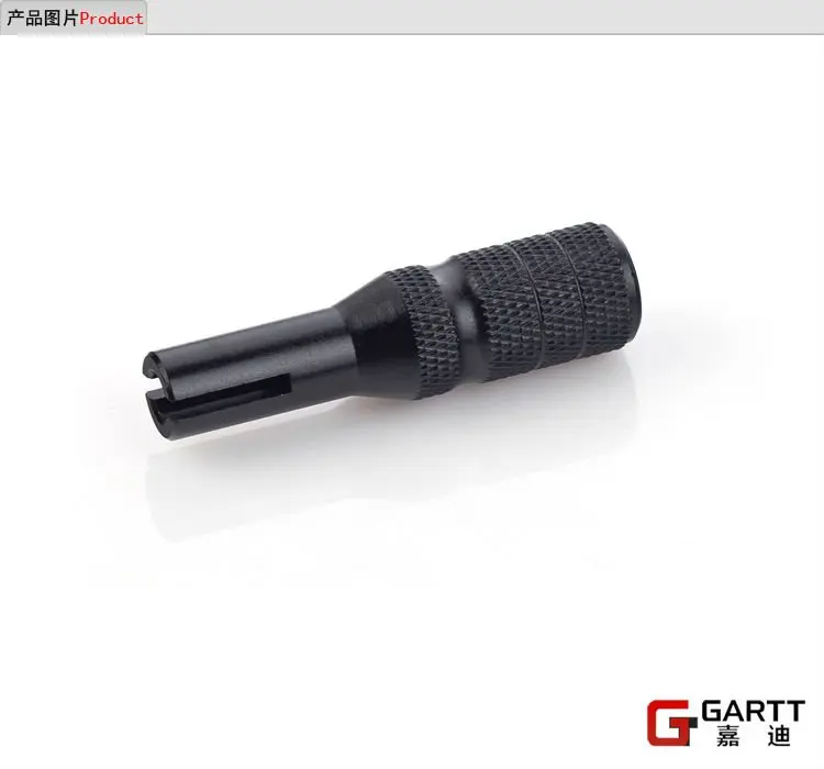 Бесплатная доставка GARTT Ball End Driver 1 # + для радиоуправляемого вертолета Большая