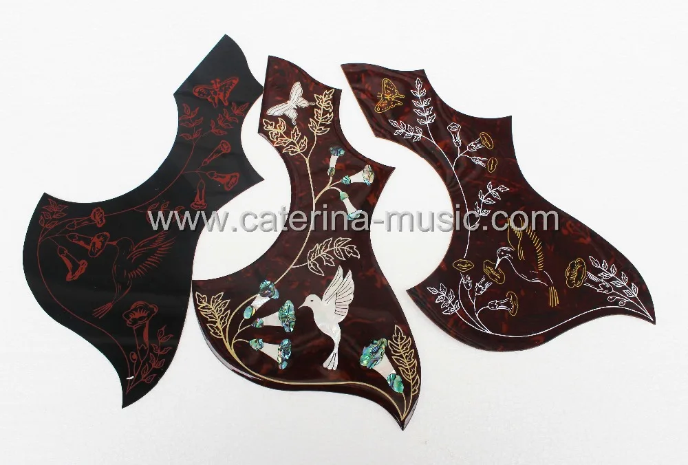41 &quotГитара pickguard медиатор для акустической гитары|acoustic guitar pickguard|guitar pickguardguitar