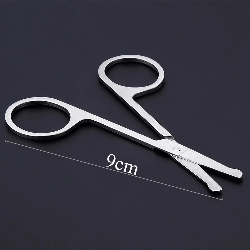 Профессиональные ножницы для груминга собак и домашних животных Мини Ножницы