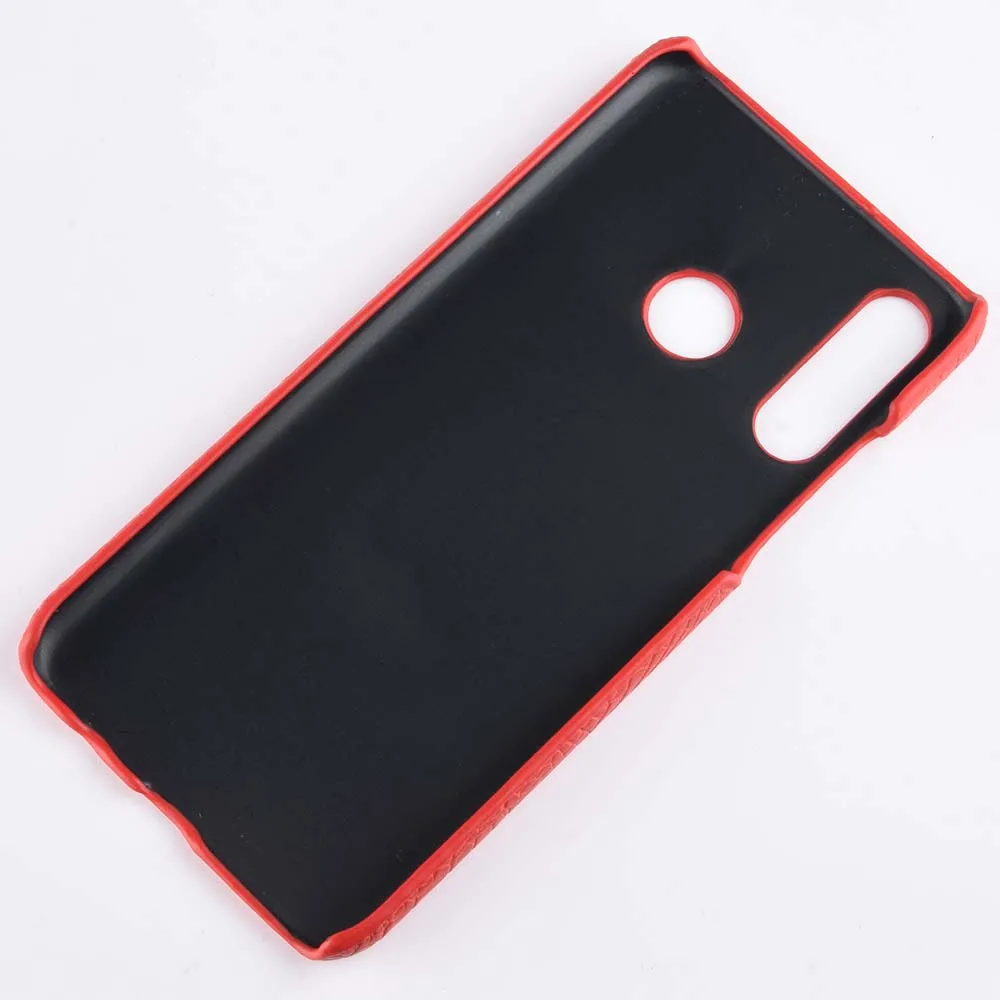 SUBIN new Case For Huawei enjoy 9S / P Smart plus 2019 luxury PU Leather Back Cover Protective PhoneCase for hw honor 10i 10 i | Мобильные