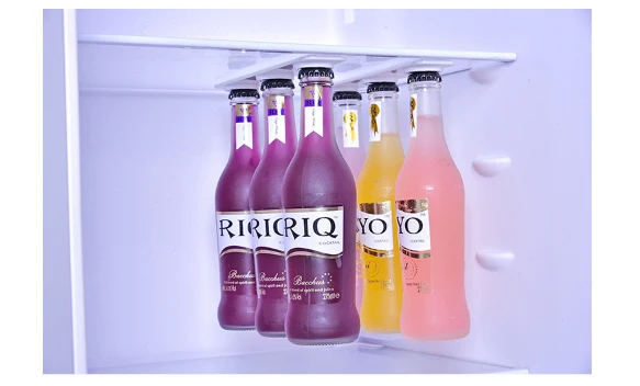 Bottle loft Refrigerator Magnet Suction Device Beer Suspension BottleLoft Magnetic drinking Moisture-proof | Бытовая техника