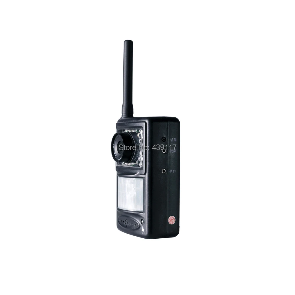 G80 Беспроводной GSM MMS безопасности дома датчик сигнализации с CMOS камеры/MMS