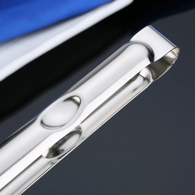 1 шт Многофункциональный организации хранения клипы ручной барбекю хлеб стейк