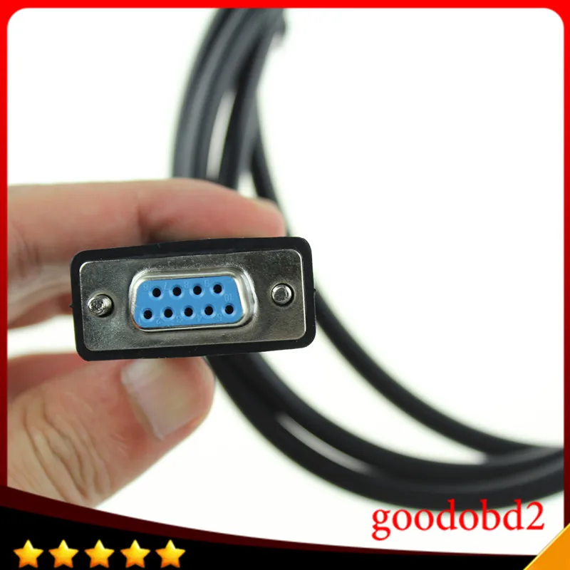 Автомобильный Digiprog3 основной Тесты ing кабеля Digiprog III OBDII 16pin кабель 3