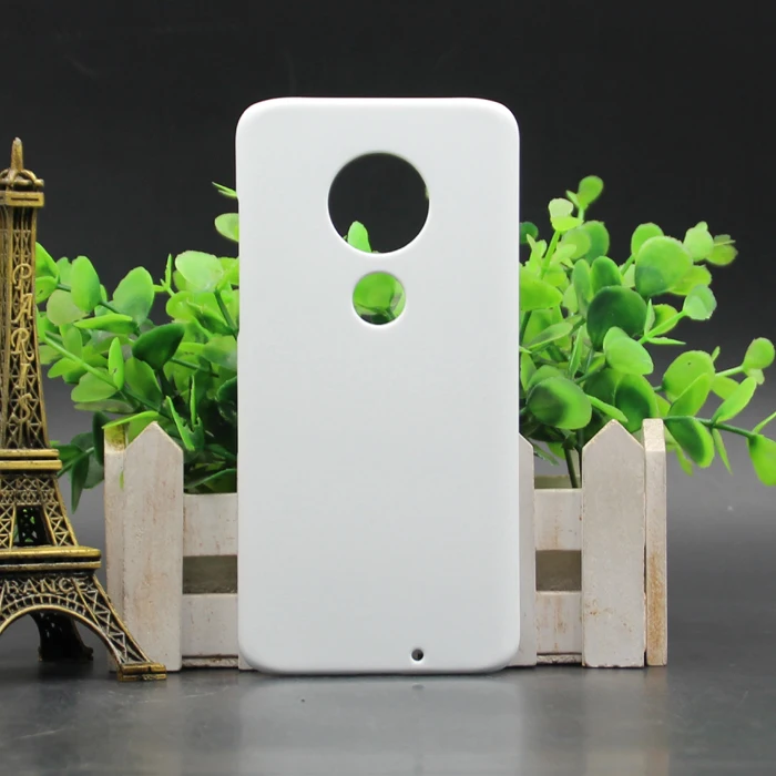 3D сублимационный чехол для MOTOROLA Moto G7 ONE POWER P30 PLAY G6 PLUS G5 E5 G5S 100 шт./лот | Мобильные