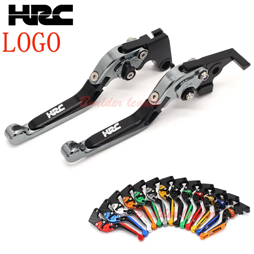 Рычаг сцепления тормоза мотоцикла CNC для HONDA CBR600RR CBR1000RR CBR 600 1000 RR 2008 2009 2010 2011 2012 2015