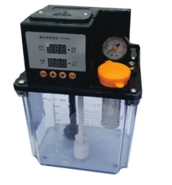 Автоматический смазочный масляный насос для токарной машины 2 л|pump for|lubrication oil