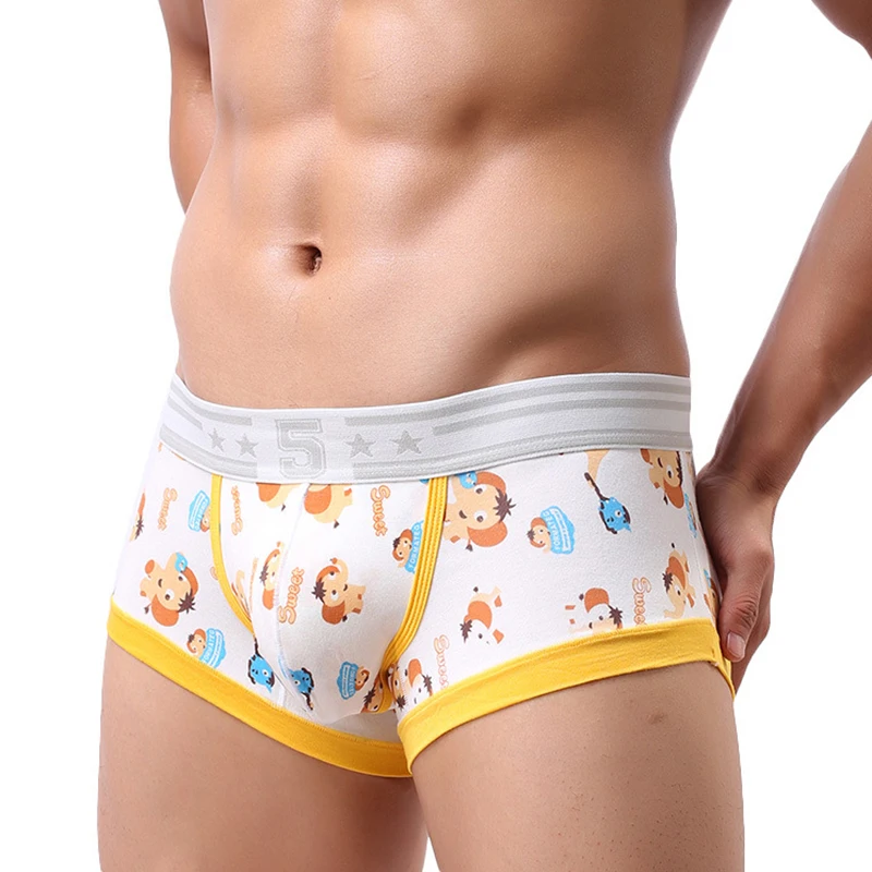 La maxpa 2017 марка мужчины боксеры underwear новое прибытие низкой талией сексуальные