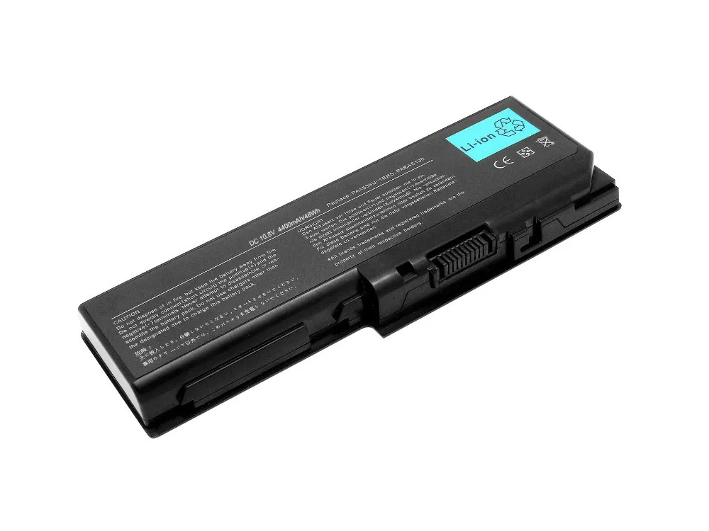 LMDTK Новый 6 ячейный Аккумулятор для ноутбука спутникового L350 L355 P200 P205 P300 P305 X200 X205