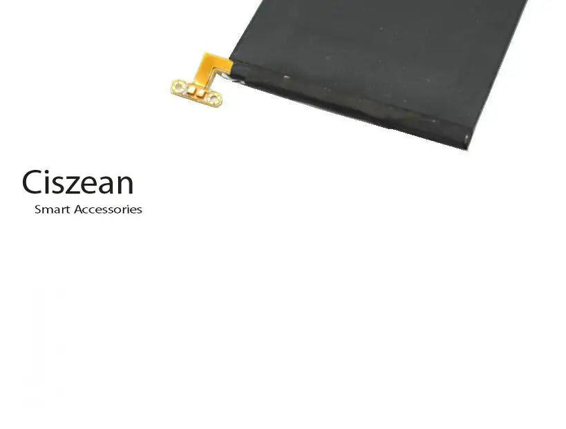 Ciszean 10 шт./лот 1900 мАч SNN5899B Сменный аккумулятор для Motorola EB20 EB40 XT910 XT912 MT917 MT887 MB886 XT889