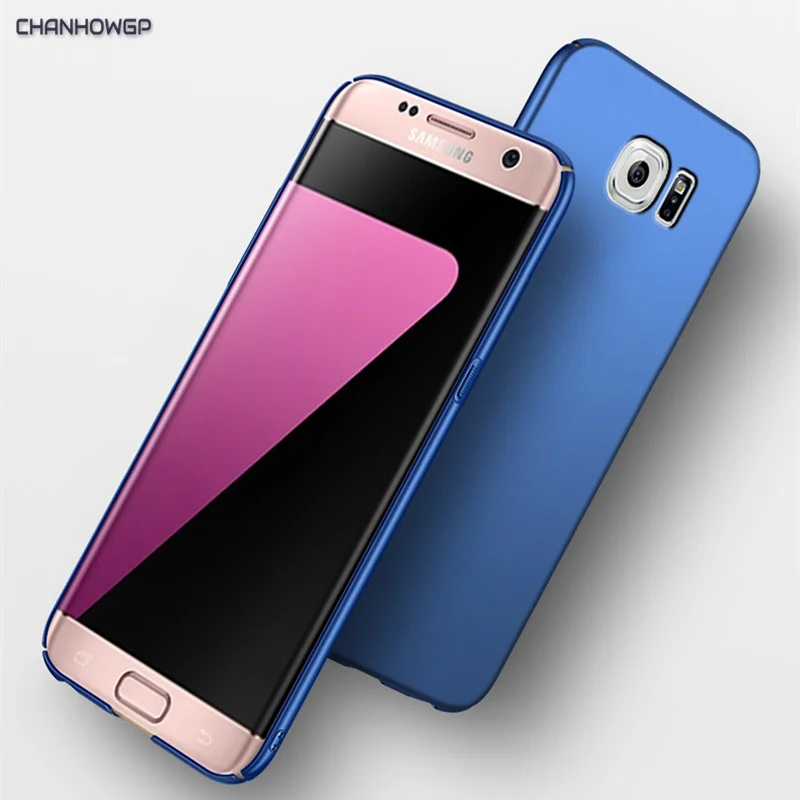 Роскошный Матовый чехол для Samsung Galaxy J4 J6 A6 A7 A8 A9 2018 M10 M20 A10 A30 A50 J3 J5 J7 2017 S6 S7 edge S8 S9 S10 Plus