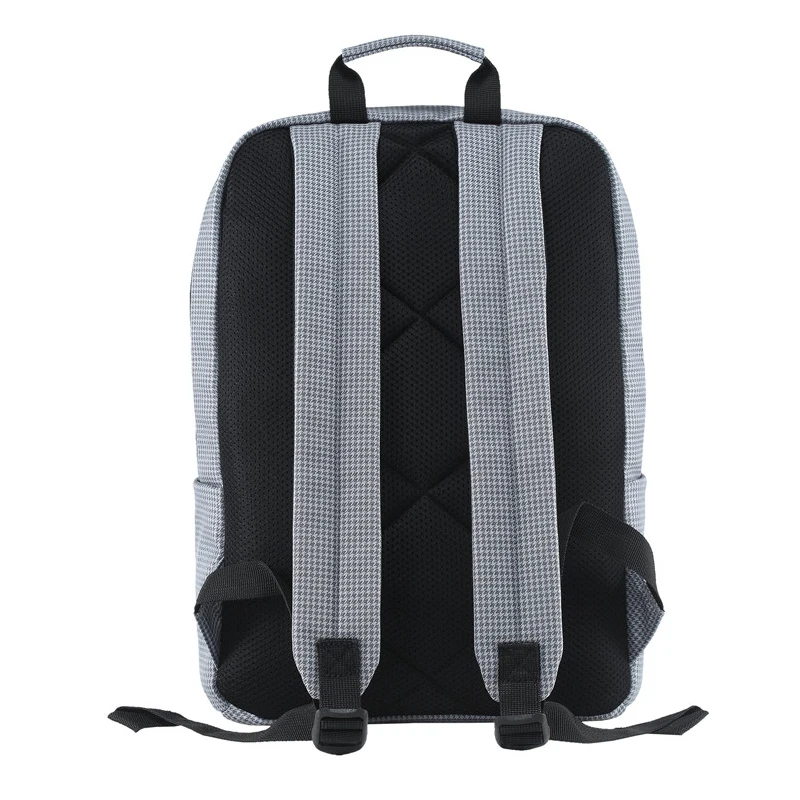 Оригинальный Xiaomi 20L полиэстер Молодежный колледж рюкзак для отдыха 15 6 дюймов